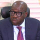 Edo PDP Gov. Campaign To Be Lead By Obaseki