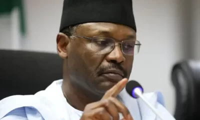 Nineteen Parties To Participate In Ondo Governorship Election – INEC