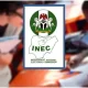 The Final Candidate List For The Bye-Elections Is Released By INEC.