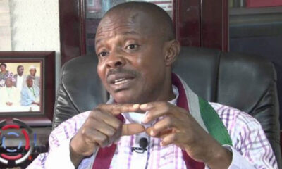 NLC Uninformed Of LP Merger Talks Ahead 2027 — Ajaero