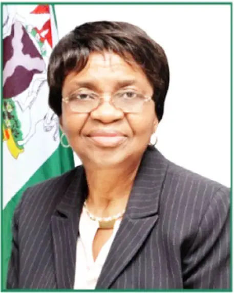 No Politics In NAFDAC’s Operation – DG