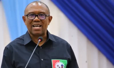 LP Convention: Obi Breaks Silence, Criticizing The Leadership's Lack Of Consultation