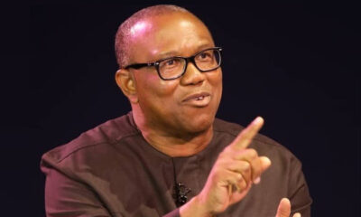 Obi Decries Rising Insecurity, Condemns Benue, Anambra Attacks