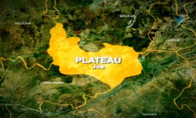 Plateau To Share 2.9m Mosquito Nets To Citizens