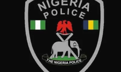 Nigeria Police Force Denies Return Of SARS