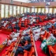 Ministers Nominees Submit Documents As Senate Begins Screening Today