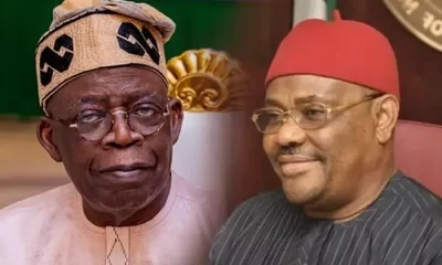 It Won't Work To Pit Tinubu Against Wike, Says Woke