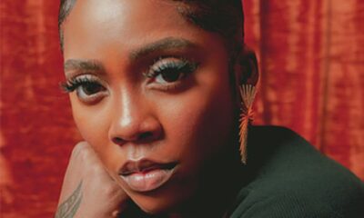 Following Rihanna's Admission Of Indecency, Fans Disparage Tiwa Savage