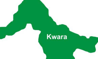 Gunmen Kill Traditional Ruler, Kidnap Wife, 2 Others In Kwara