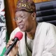 My Marriage Was Almost Destroyed By Fake News - Lai Mohammed