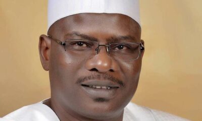 North Not Dependent To Nigeria, Says Ndume