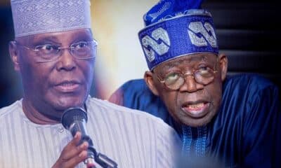 Protests: Get Off Your High Horse – Atiku Challenge Tinubu