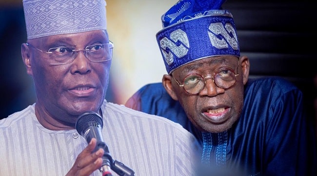 Protests: Get Off Your High Horse – Atiku Challenge Tinubu