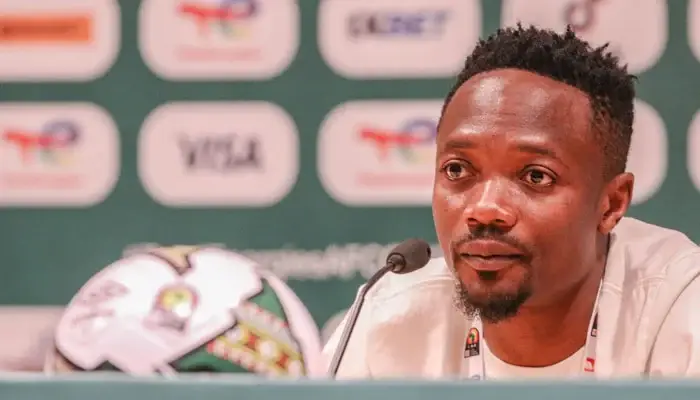 Ahmed Musa: Reason Why I Refuse To Shake Hands With Kano Gov