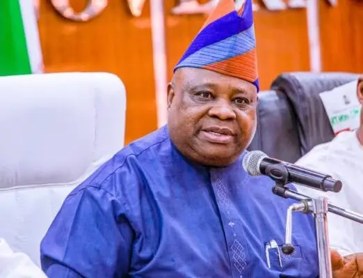 APC Is Doubtful As Adeleke Brings Up The Cybercrime Panel