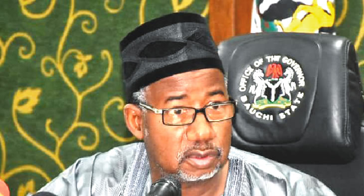 Bauchi Gov Approves Renovation Of Eleven Village Heads’ Palaces – LG Chair