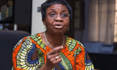 NAFDAC’s Raids Find USAID-Donated Drugs In Nigeria Markets