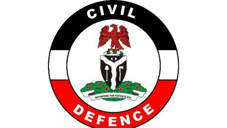 2024 World Civil Defence Day: Over 50 CSOs Celebrate NSCDC In Abuja