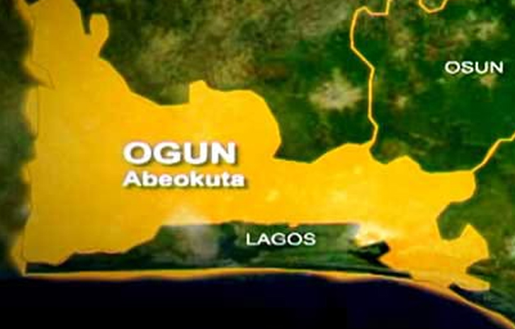 Ogun Communities Experience Blackout