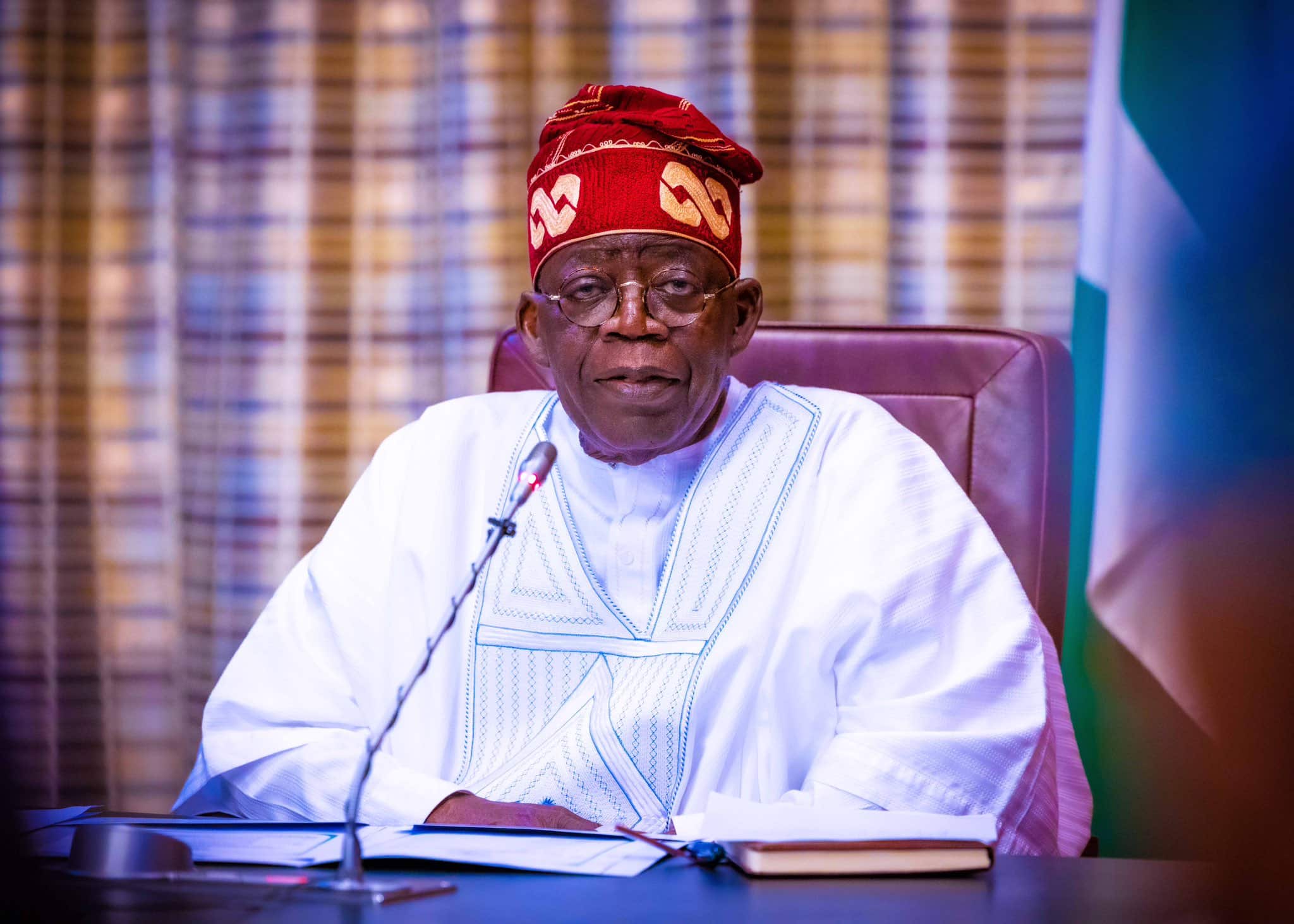 No Regrets Removing Subsidy, Tax Reforms Here To Stay — Tinubu