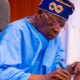 Tinubu Signs Minimum Wage Bill Into Law