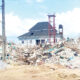 2 Die, 14 Rescued As 3-Storey Building Collapses In Lagos