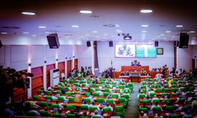 Abia Assembly Approves Bill To Stop Pension For Ex-gov, Deputies