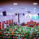 Senate Sets To Enfranchise Nigerians On Essential Duties During Polls By Early Voting