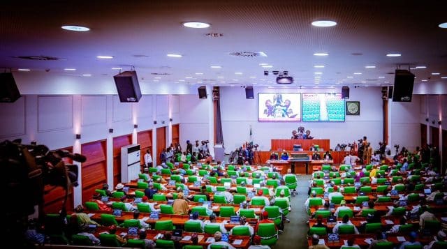 Abia Assembly Approves Bill To Stop Pension For Ex-gov, Deputies