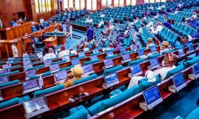 Reps Proceed State Police Bill For Second Reading