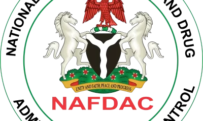 NAFDAC Seizes ₦300m Counterfeit Drugs In Lagos