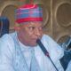 Kano Gov Rejects Ganduje’s Call To Join APC