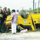 13 Injured, 14 Die In Kogi Auto Crash