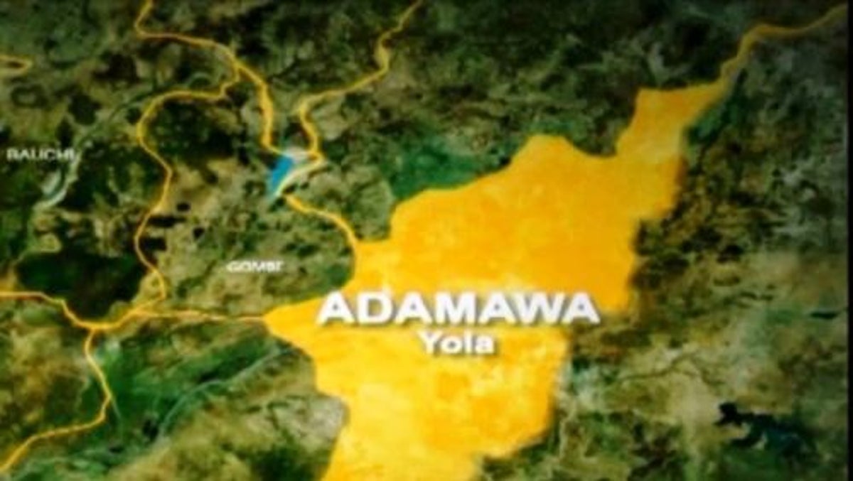 Adamawa Assembly Denies Implementing Law To Unseat Lamido