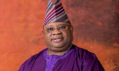 Court Repmands Adeleke’s Appointee Over Terrorism, Unlawful Killing