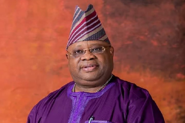 Court Repmands Adeleke’s Appointee Over Terrorism, Unlawful Killing