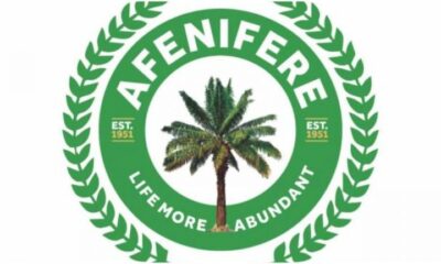 Afenifere, Led By Adebanjo Calls For Nnamdi Kanu's Release