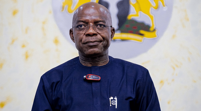 Abia Start N70,000 Minimum Wage October