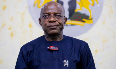 Abia To Amend Law On Expired Drugs, Jail Dealers