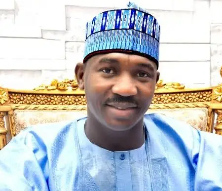 Supreme Court Upholds Aliyu As Sokoto Governor And Dismisses PDP's appeal