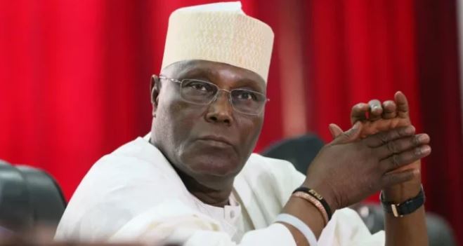 Lagos-Calabar Coastal Highway: You Goofed, Presidency Informs Atiku