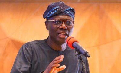 We Will Build 5 Five Energy Hubs For Improved Power Supply — Sanwo-Olu