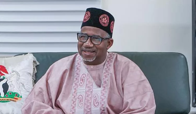 Breaking: The Supreme Court Confirms Bauchi Governor Bala Mohammed's Election