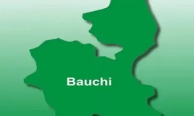 4 Died In Bauchi Stampede