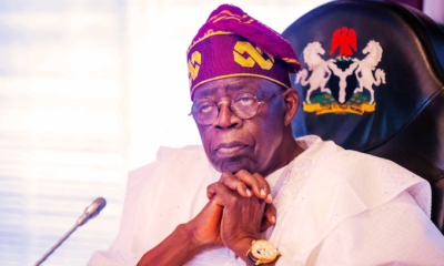 Tinubu: Those Responsible For Ibadan Explosion Must Be Punished