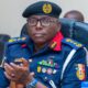 CSO Chief Urges Security Agencies To Collaborate With NSCDC To Tackle Insecurity