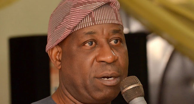 FG Increase Mining Rates, Decries Non-remittance