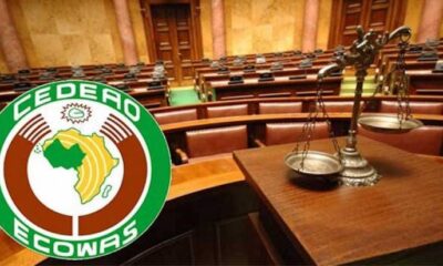 ECOWAS Court Dismisses Suit Against FG Over Kudirat Abiola’s Murder