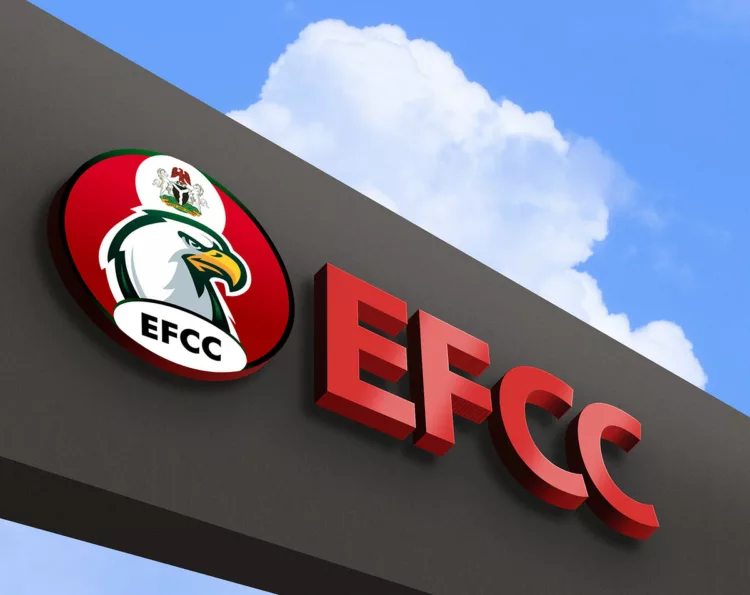 EFCC Undercovers N70bn In 100 days – Report