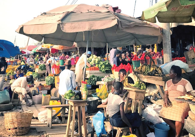 We’ll Open Stores To Address Food Costs — FG